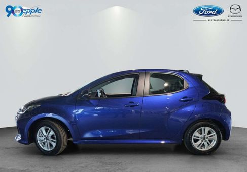 Mazda 2, 2026 3