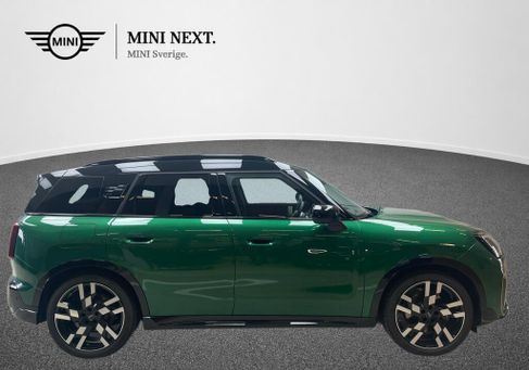MINI, 2026