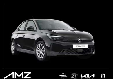 Opel Corsa, 2025