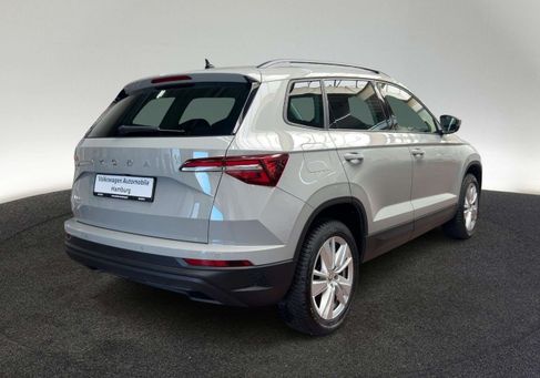 Skoda Karoq, 2024