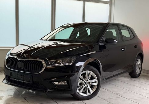 Skoda Fabia, 2026