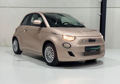 Fiat, 2023