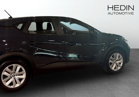 Renault Captur, 2023