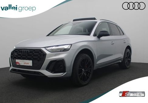 Audi Q5, 2023