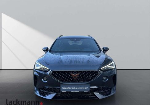 Cupra Formentor, 2023