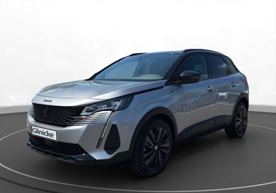 Peugeot 3008, 2024