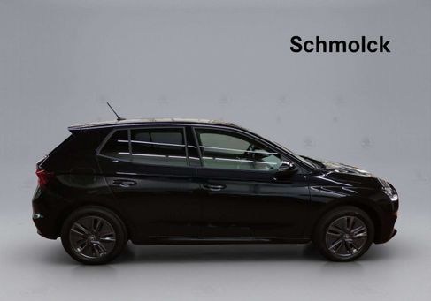 Skoda Fabia, 2025