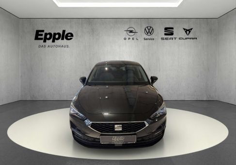 Seat Leon, 2021 2