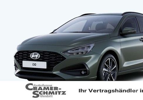 Hyundai i30, 2024