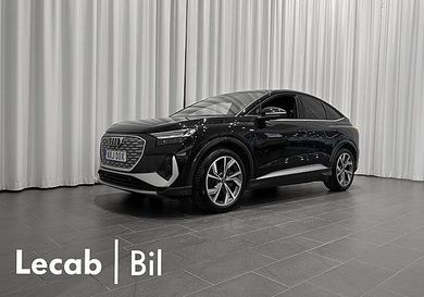Audi Q4, 2023