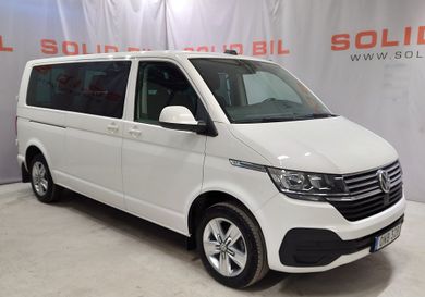Volkswagen Caravelle, 2023