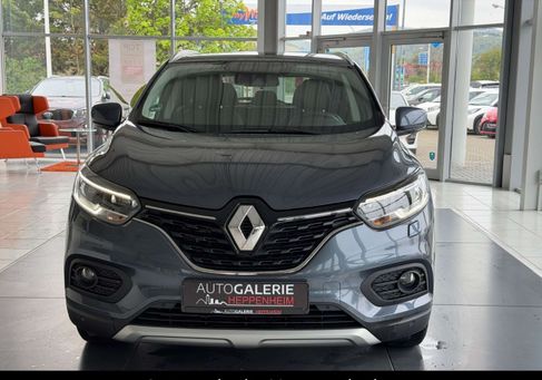 Renault Kadjar, 2020