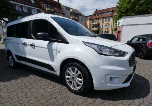 Ford Tourneo Connect, 2019