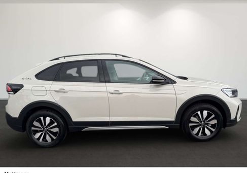 Volkswagen Taigo, 2025