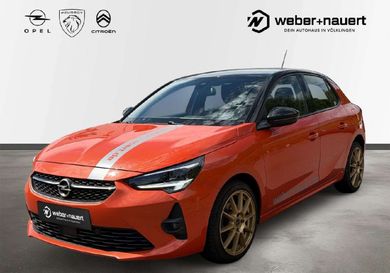 Opel Corsa, 2021