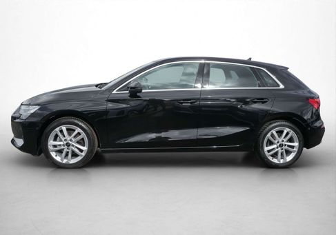 Audi A3, 2025 3