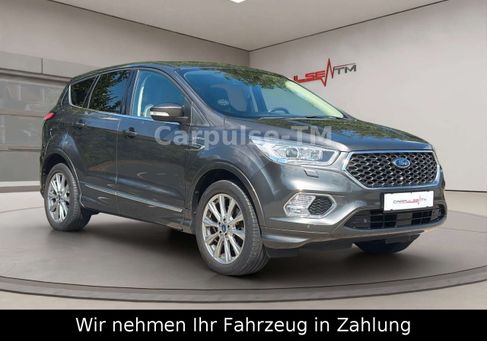 Ford Kuga, 2019