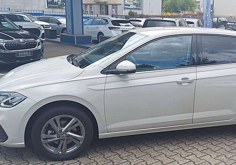 Volkswagen Polo, 2026 2