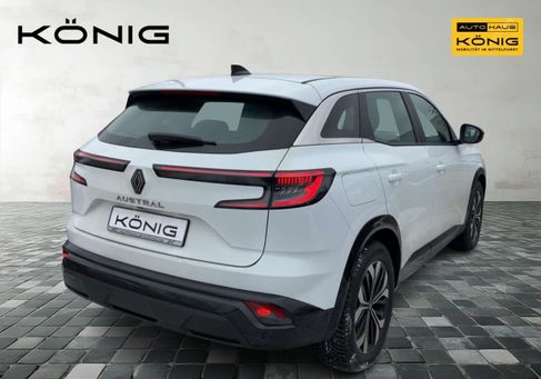 Renault Austral, 2024