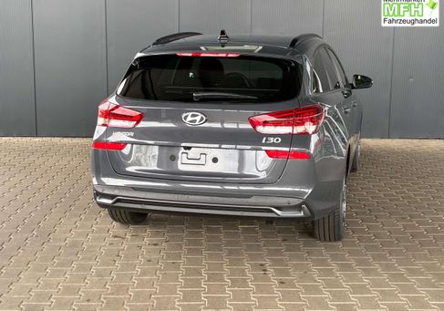 Hyundai i30, 2025 3
