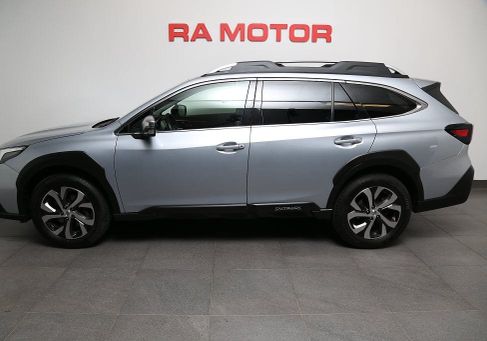 Subaru OUTBACK, 2022