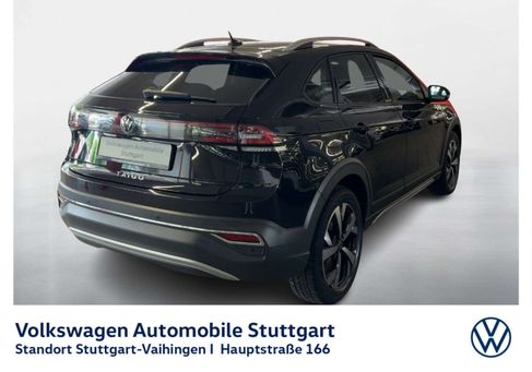 Volkswagen Taigo, 2022