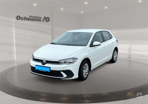 Volkswagen Polo, 2023