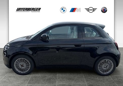 Fiat 500, 2026