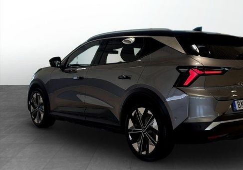 Renault Scenic, 2024