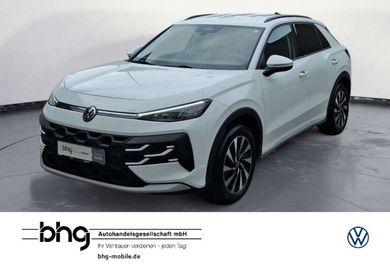 Volkswagen T-Roc, 2026