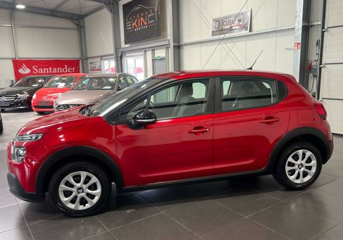 Citroën C3, 2022 3