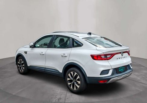 Renault Arkana, 2023