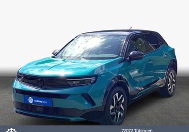 Opel Mokka, 2025