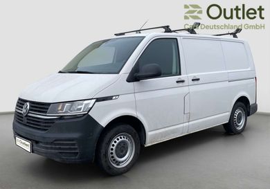 Volkswagen T6 Transporter, 2020