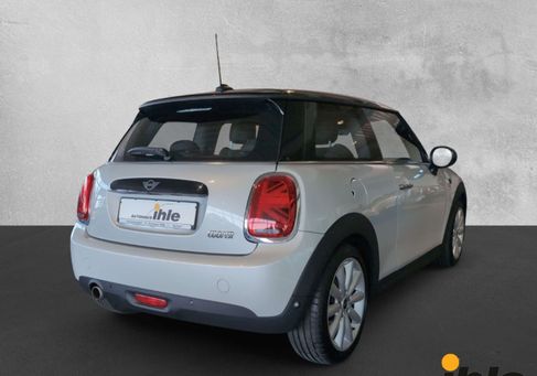 MINI Cooper, 2018