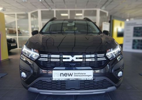 Dacia Jogger, 2023 2
