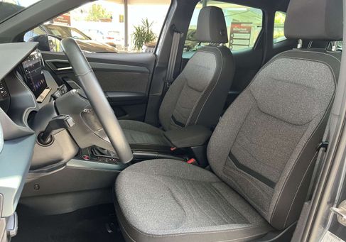 Seat Arona, 2024 2