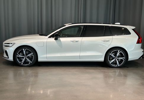 Volvo V60, 2026