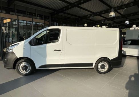 Opel Vivaro, 2019 2