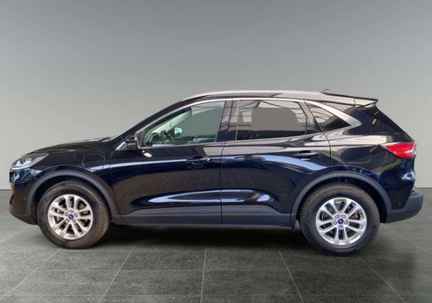 Ford Kuga, 2022