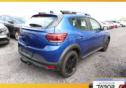 Dacia Sandero, 2025