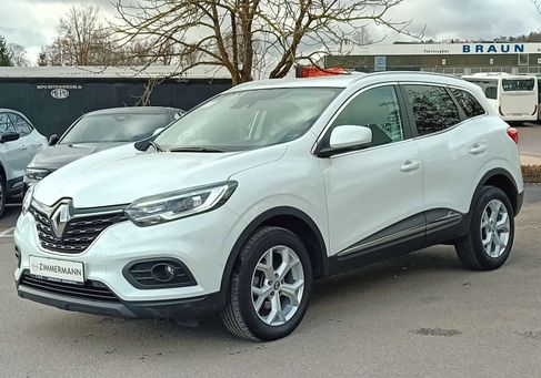 Renault Kadjar, 2021