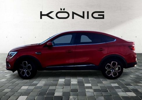 Renault Arkana, 2024
