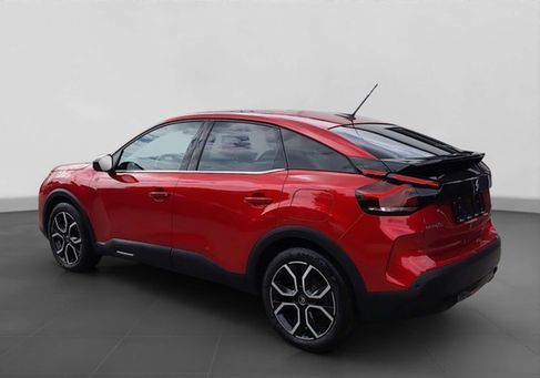 Citroën C4, 2022 3
