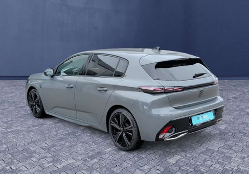 Peugeot 308, 2024