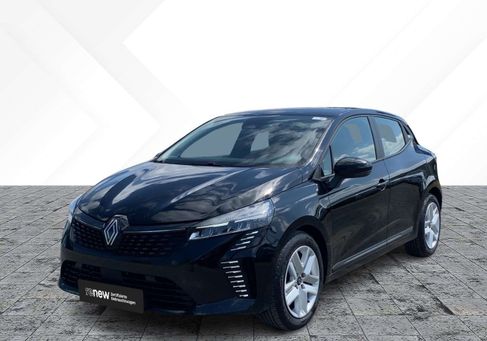 Renault Clio, 2024