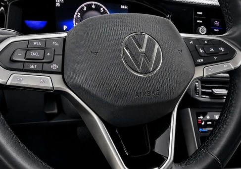 Volkswagen Taigo, 2023 3