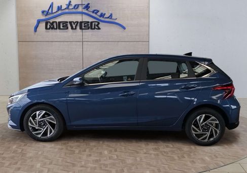 Hyundai i20, 2026 2