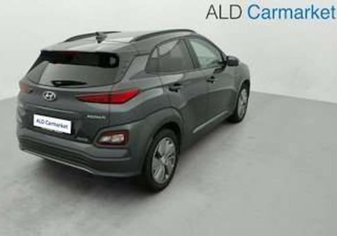 Hyundai Kona, 2020 2