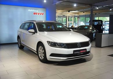Volkswagen Passat Variant, 2019